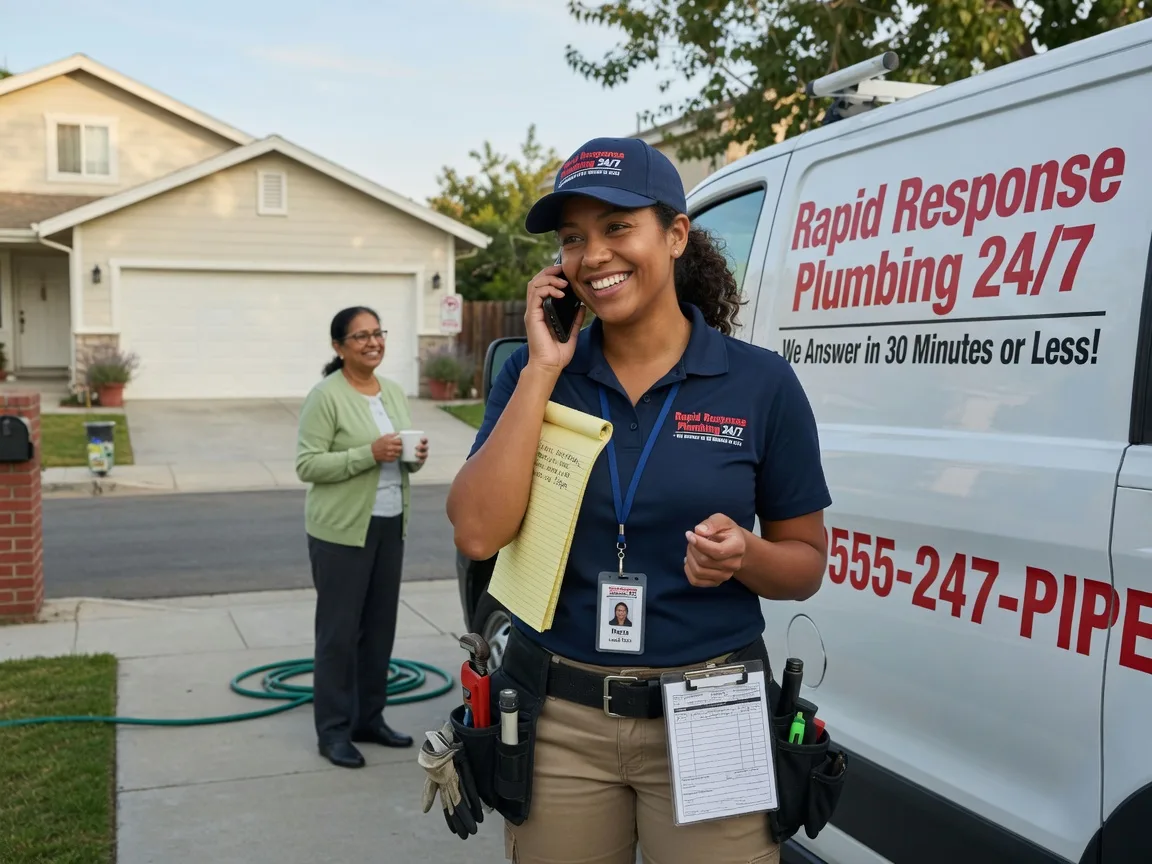 Emergency Plumber Browning, IL FAQs